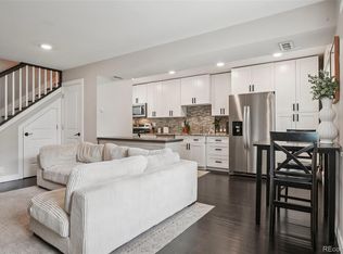 3355 S Flower St UNIT 74, Lakewood, CO 80227