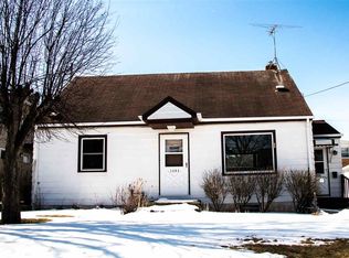 1493 Western Ave, Green Bay, WI 54303