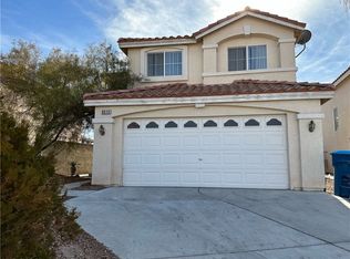 9513 Arrowhead Falls Ct, Las Vegas, NV 89148