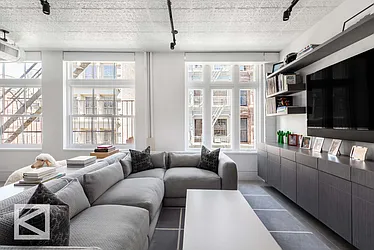 Sold by Douglas Elliman