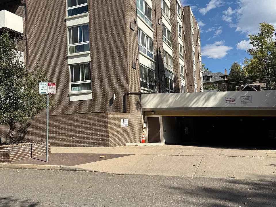 1050 N Lafayette St #503