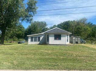 3450 Alexandria Pike, Anderson, IN