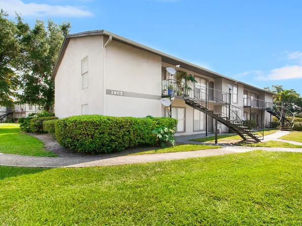 1905 Caralee Blvd, Orlando, FL