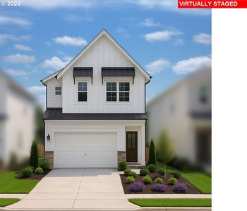 18002 SW Monashee Ln, Beaverton, OR, 97007