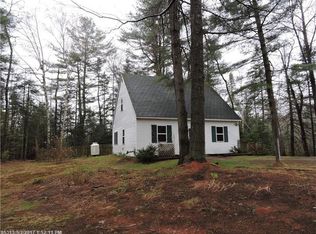 328 Birches Rd, Waldo, ME 04915
