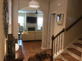 279 Highland Village Ln, Woodstock, GA 30188