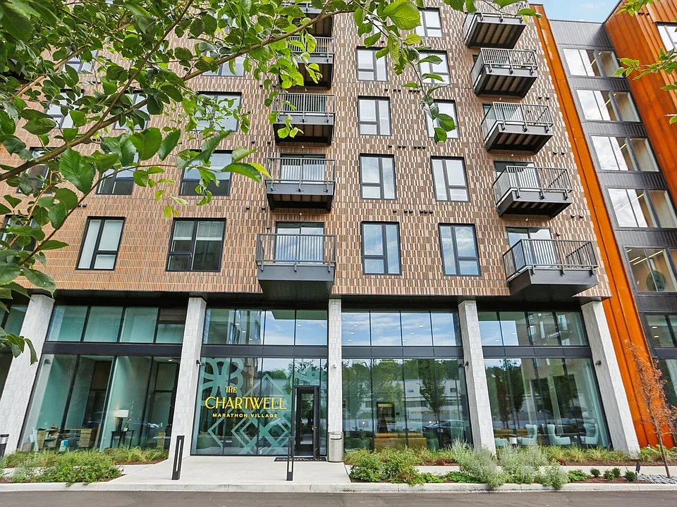 The Chartwell at Marathon Village