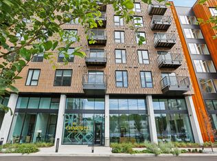 The Chartwell at Marathon Village, Nashville, TN 37203