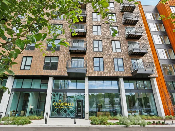 The Chartwell at Marathon Village