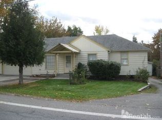 9516 E Mission Ave #A, Spokane Valley, WA 99206
