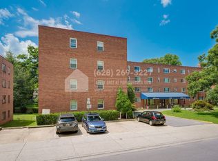 116 Lee Ave APT 414, Takoma Park, MD