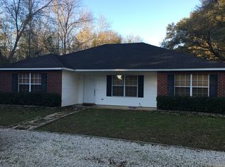 25228 Chestnut St, Elberta, AL 36530