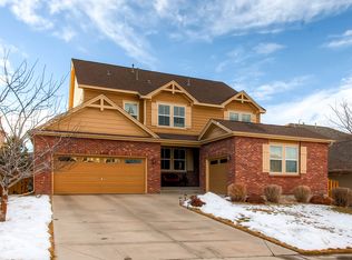 6418 S Oak Hill Cir, Aurora, CO 80016