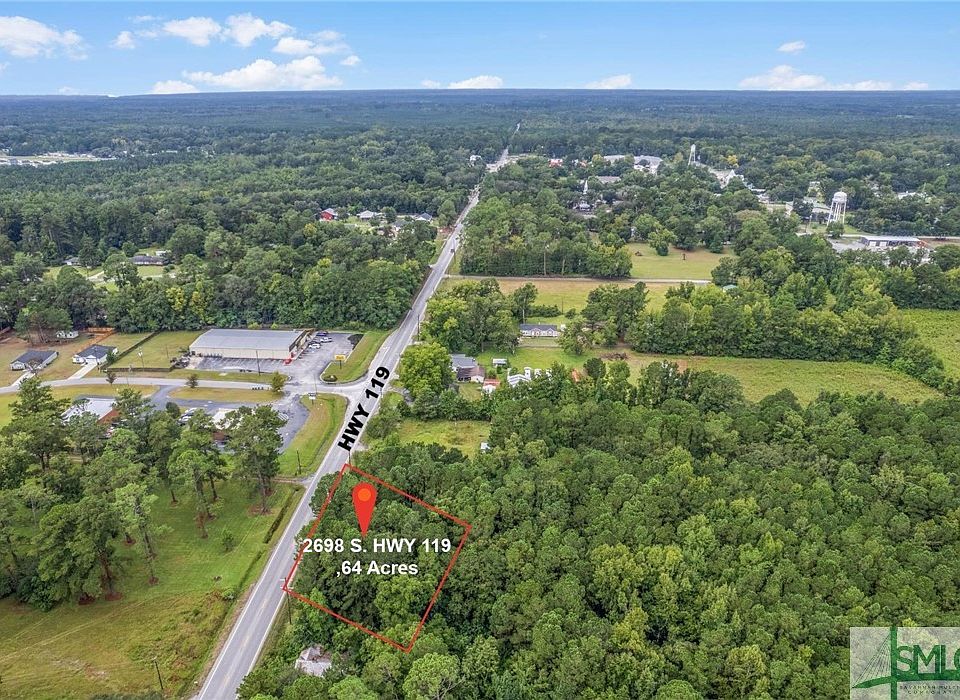 1st image of 2698 Ga Highway 119 Highway S