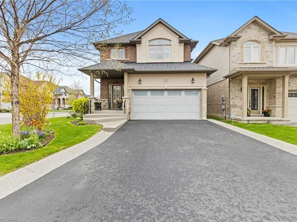 65 Winslow Way, Hamilton, ON L8J 0G9