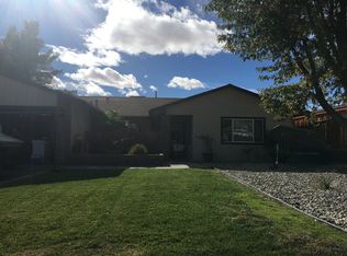 749 W Wildrose Ave, Ridgecrest, CA 93555