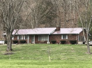 659 Short Creek Rd, Somerset, KY 42501