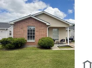 2040 Melba Pl, Marrero, LA 70072