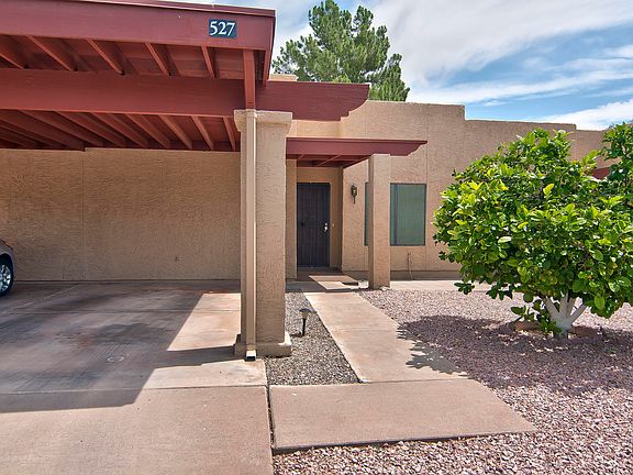 4th image of 527 S Palo Verde Way