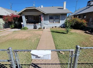 821 N 8th Ave, Phoenix, AZ 85007