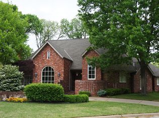7439 S College Pl, Tulsa, OK 74136
