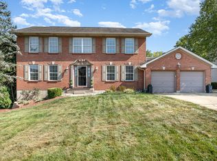 3439 Clover Dr, Covington, KY 41015