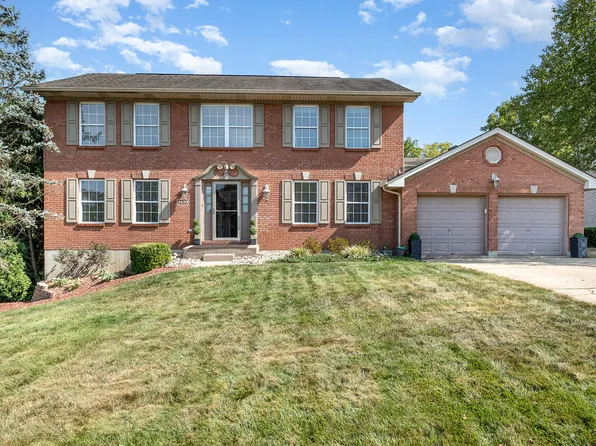 3439 Clover Dr, Covington, KY 41015