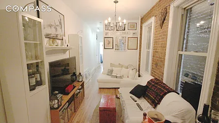 Rented by Compass