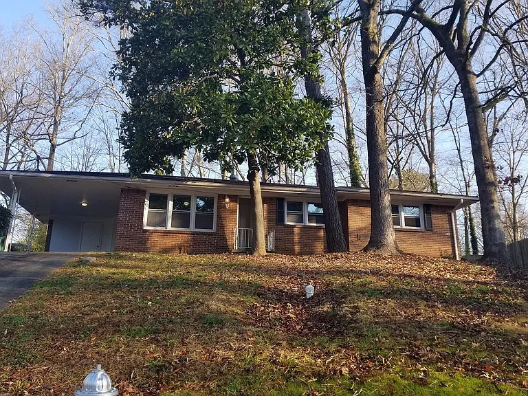 3496 Casa Woods Ln — Photo 1