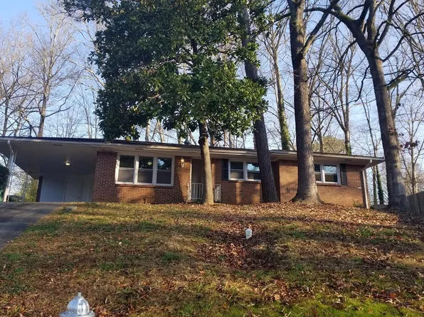 3496 Casa Woods Ln, Clarkston, GA 30021