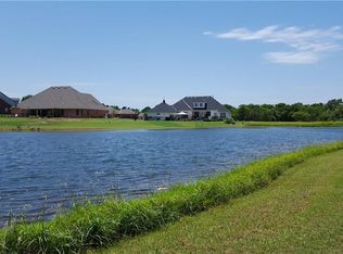 Quail Rdg LOT 7, Shawnee, OK 74804