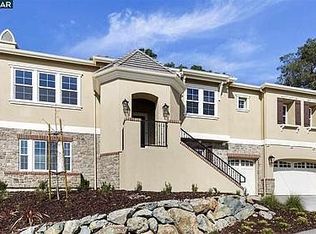 1174 Pennyroyal St, Napa, CA 94559