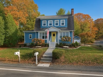 177 Oak St, Wakefield, MA, 01880