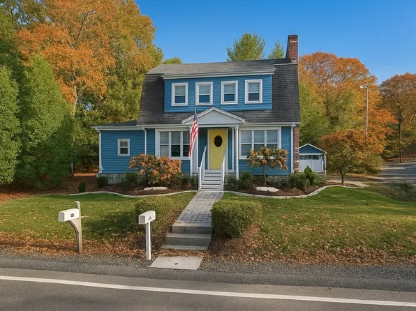 177 Oak St, Wakefield, MA 01880