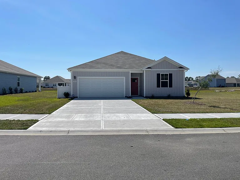 1056 Stanbury Bluff Rd SW — Photo 2