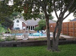 6306 Joel Ct, Rowlett, TX 75089