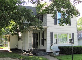 703 Depot St, Mazon, IL