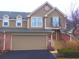 3 Ashford Ct #0, Lincolnshire, IL
