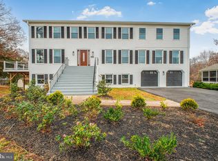 1002 Potomac Dr, Stafford, VA 22554