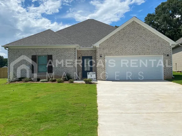 57 County Road 1018, Thorsby, AL 35171