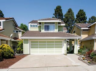 3167 Southwycke Ter, Fremont, CA 94536