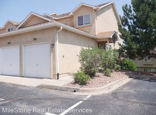 7817 Antelope Ridge Point, Colorado Springs, CO 80920