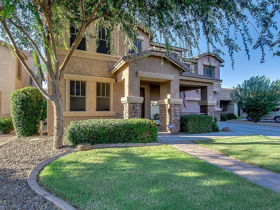 19826 E Mayberry Rd, Queen Creek, AZ 85142 Zillow