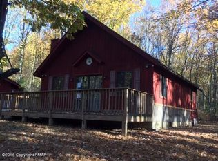 119 Squirrelwood Ct, Effort, PA 18330