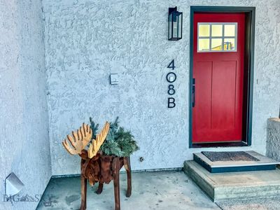 408 W Central Ave APT B, Belgrade, MT, 59714