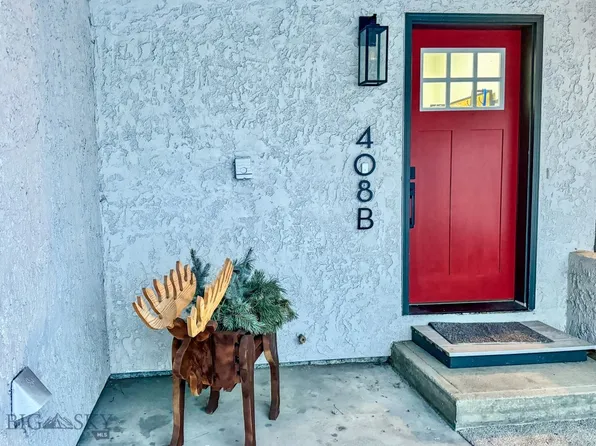 408 W Central Ave APT B, Belgrade, MT 59714