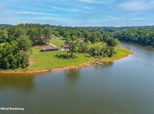 3575 Brights Pike, Morristown, TN 37814