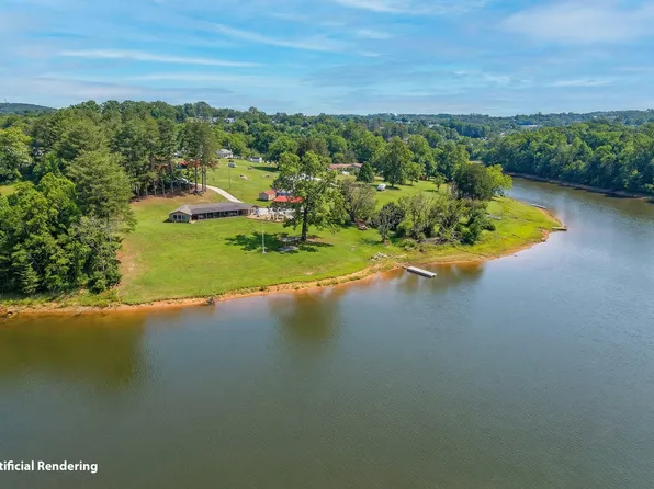 3575 Brights Pike, Morristown, TN 37814