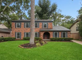 3223 Park Garden Dr, Humble, TX 77339