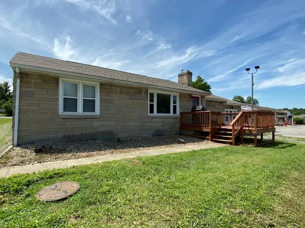 220 E State Rd #45-46, Bloomington, IN 47408